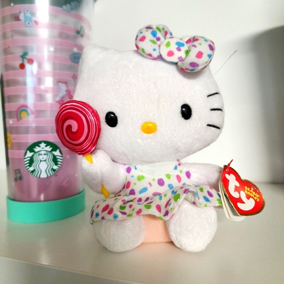 🍭SOLD🍭 - Picture 1 of 4